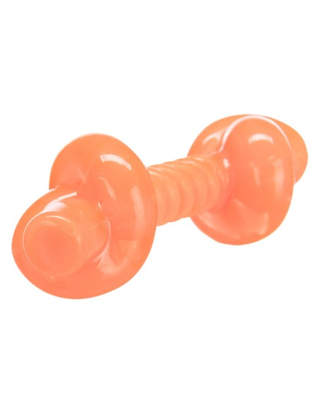 NUDO ELÁSTICO TPR TRIXIE - 17 CM