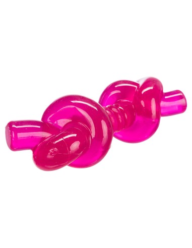 NUDO ELÁSTICO TPR TRIXIE - 17 CM