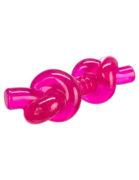 NUDO ELÁSTICO TPR TRIXIE - 17 CM