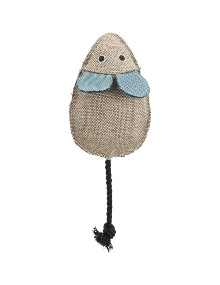 RATÓN TEJIDO XXL TRIXIE - 15 CM