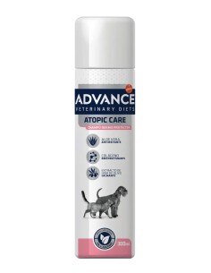 ADVANCE CHAMPU ATOPIC AFFINITY ADVANCE - 300 ML