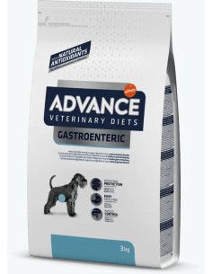 ADVANCE VETERINARY DIETS GASTROENTERIC CANINE AFFINITY...