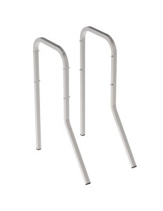 JUEGO DE PATAS PARA BATERÍA DE CODORNICES COPELE