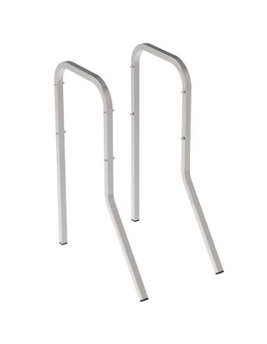 JUEGO DE PATAS PARA BATERÍA DE CODORNICES COPELE