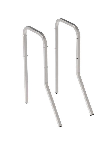 JUEGO DE PATAS PARA BATERÍA DE CODORNICES COPELE