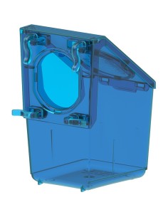 COMEDERO PARA PALOMOS INTERIOR / EXTERIOR COPELE