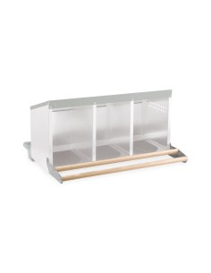 PARADERA PARA PONEDEROS GAUN 2