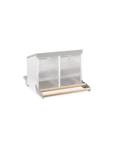 PARADERA PARA PONEDEROS GAUN