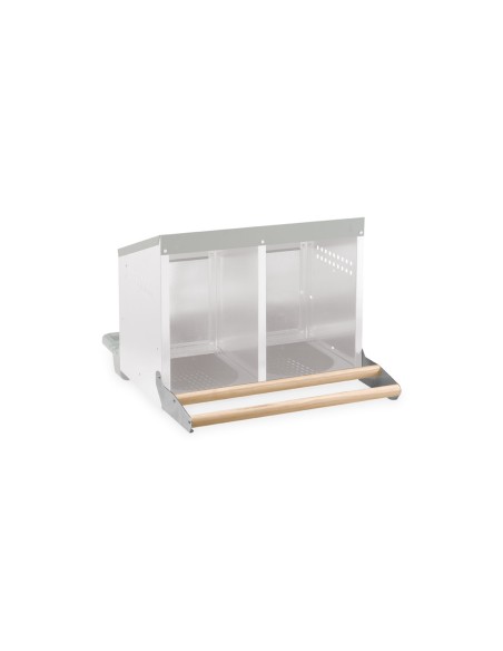 PARADERA PARA PONEDEROS GAUN