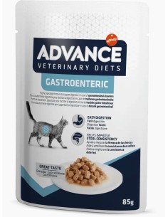 ADVANCE VETERINARY DIETS CAT GASTROENTERIC AFFINITY...