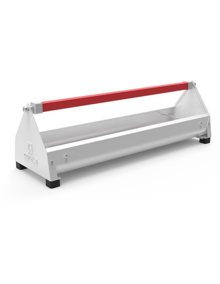 COMEDERO BROILER CHAPA GALVANIZADA PARA POLLOS COPELE