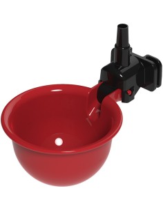 BEBEDERO BASCULANTE PARA MALLA RÍGIDA COPELE