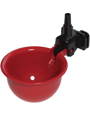 BEBEDERO BASCULANTE PARA MALLA RÍGIDA COPELE