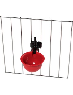 BEBEDERO BASCULANTE PARA MALLA RÍGIDA COPELE 2