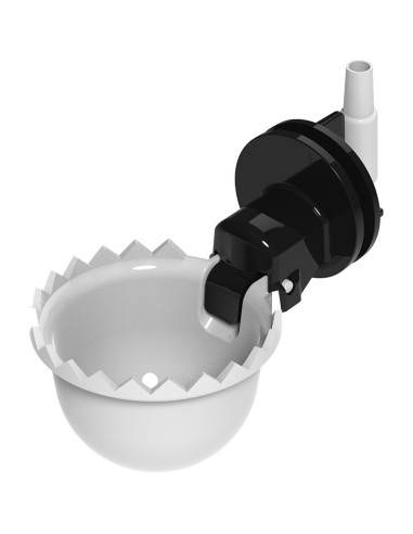 BEBEDERO BASCULANTE B 50 UNIVERSAL PARA PÁJAROS...