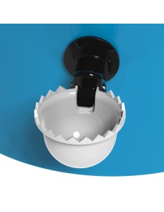 BEBEDERO BASCULANTE B 50 UNIVERSAL PARA PÁJAROS COPELE 2