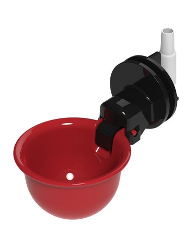 BEBEDERO BASCULANTE MALLA UNIVERSAL PARA AVES...