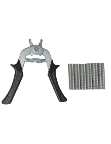 GRAPADORA ECO + 222 GRAPAS COPELE