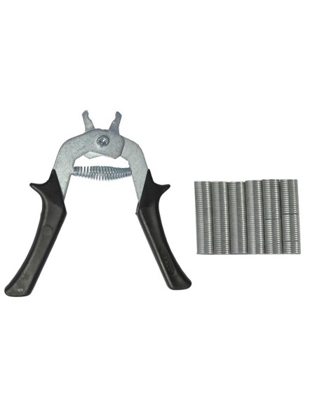 GRAPADORA ECO + 222 GRAPAS COPELE