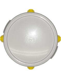 DEPÓSITO CON BEBEDEROS CON PROTECTOR COPAVI 30 LITROS COPELE 2