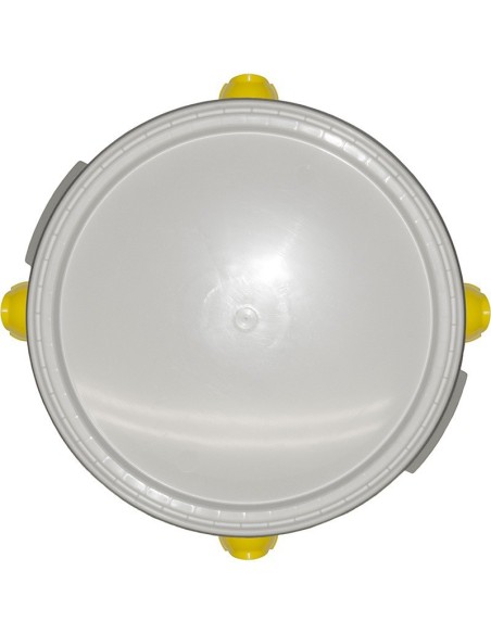 DEPÓSITO CON BEBEDEROS CON PROTECTOR COPAVI 30 LITROS COPELE