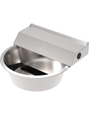 BEBEDERO AUTOMÁTICO DE NIVEL CONSTANTE CLEANSY...