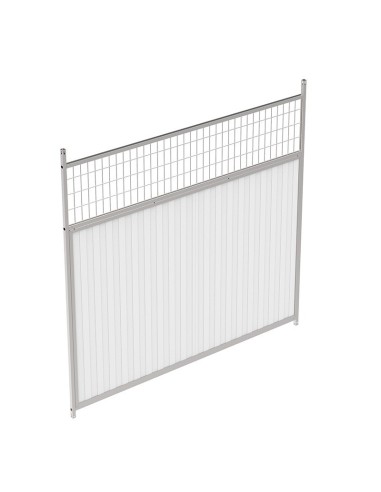 LATERAL BOXES PARA PERROS PANEL SANDWICH MIXTO...