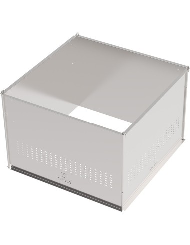 PARQUE PARA POLLITOS GALVANIZADO SIN ACCESORIOS...