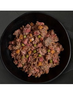 LATA DE PASTEL DE CARNE DE CORDERO PARA PERROS CANAGAN -... 2