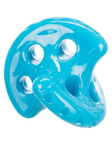 JUGUETE PARA GATOS TUMBLER TPR 4 CM TRIXIE - Ø4 CM