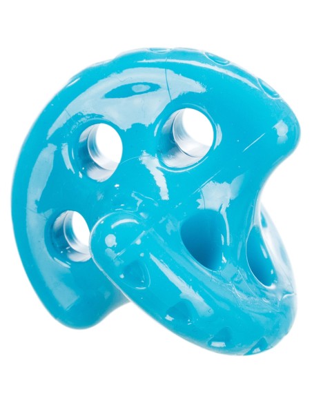 JUGUETE PARA GATOS TUMBLER TPR 4 CM TRIXIE - Ø4 CM