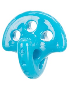 JUGUETE PARA GATOS TUMBLER TPR 4 CM TRIXIE - Ø4 CM 2