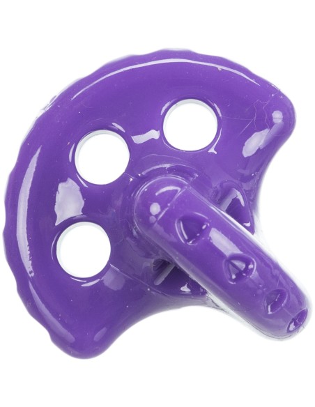 JUGUETE PARA GATOS TUMBLER TPR 4 CM TRIXIE - Ø4 CM