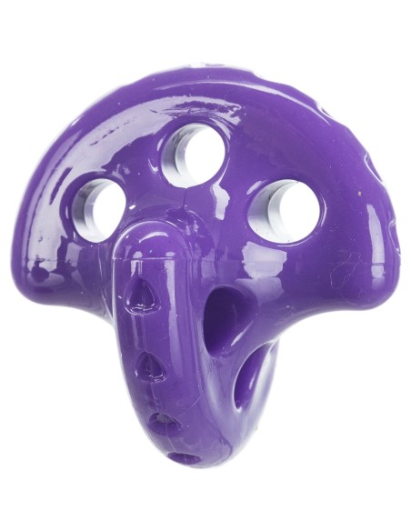 JUGUETE PARA GATOS TUMBLER TPR 4 CM TRIXIE - Ø4 CM