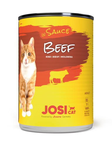 JOSICAT BEEF IN SAUCE TERNERA EN SALSA PARA...