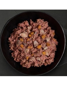 LATA DE POLLO CAMPERO PARA PERROS CANAGAN - 400 GR 2