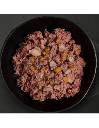 LATA DE POLLO CAMPERO PARA PERROS CANAGAN - 400 GR