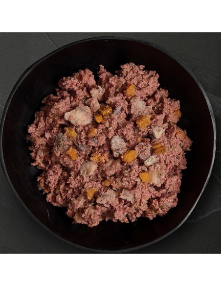 LATA DE POLLO CAMPERO PARA PERROS CANAGAN - 400 GR