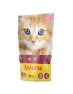 PATÉ KITTEN PARA GATITOS JOSERA - 85 GR