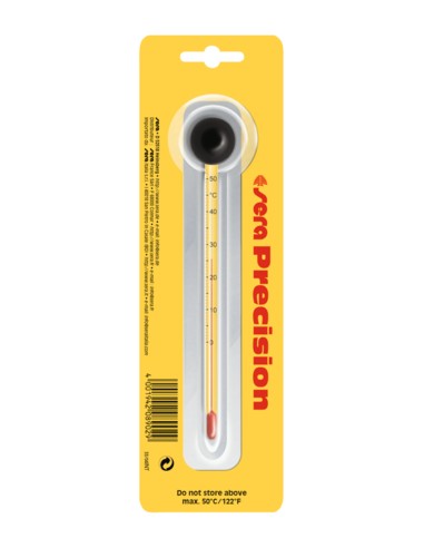 TERMÓMETRO DE PRECISIÓN SERA