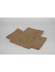 FORRO YUTE NIDO ISABELA MOLDES AVE