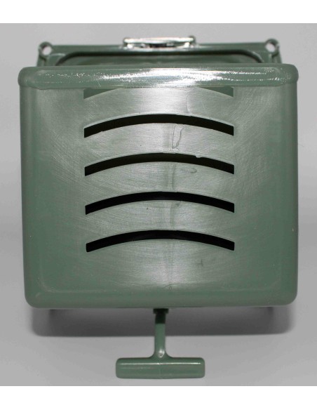 NIDO ISABELA PARA EXÓTICOS MOLDES AVE