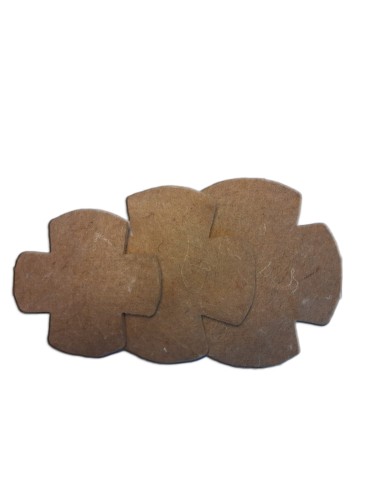 FORRO YUTE NIDO DUBAI MOLDES AVE