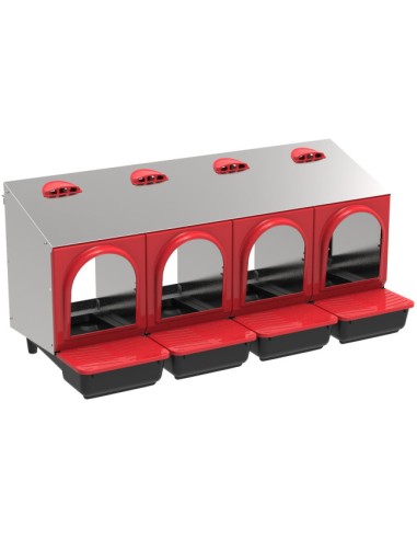 PONEDERO PLATINUM INTERIOR 4 DEPARTAMENTOS COPELE