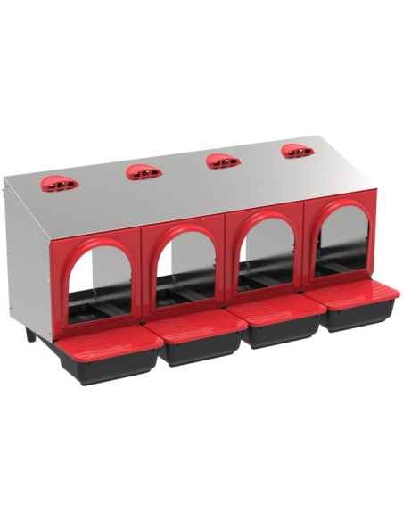 PONEDERO PLATINUM INTERIOR 4 DEPARTAMENTOS COPELE