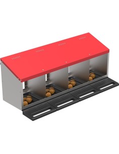 NIDO PLATINUM INTERIOR 4 DEPARTAMENTOS COPELE