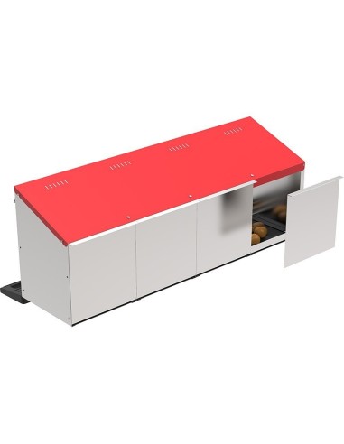 NIDO PLATINUM EXTERIOR 4 DEPARTAMENTOS COPELE