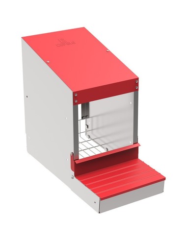 PONEDERO PARA GALLINAS 1 DEPARTAMENTO COPELE