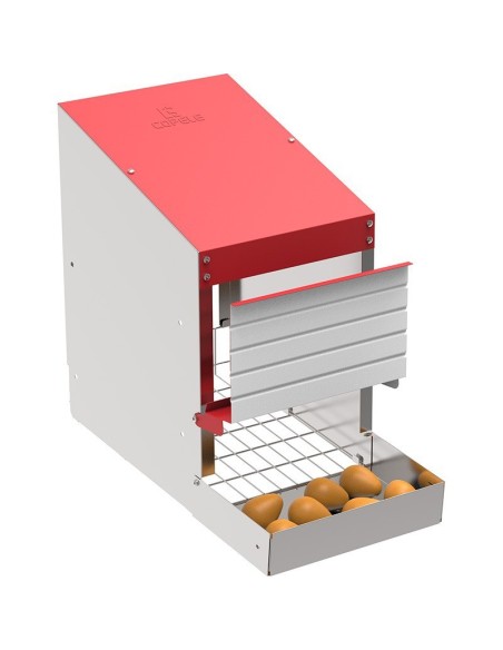 PONEDERO PARA GALLINAS 1 DEPARTAMENTO COPELE