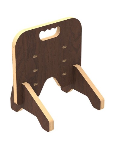 SOPORTE FENÓLICO PARA BEBEDEROS DE PERROS COPELE